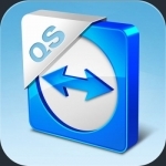 TeamViewer QuickSupport