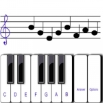 learn sight read music notes tutor - 1 Solfa