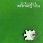Missing Piece by Gentle Giant