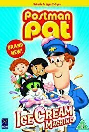 Postman Pat