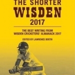 Wisden Cricketers&#039; Almanack 2017