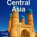 Lonely Planet Central Asia