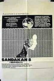 Sandakan No. 8 (1974)