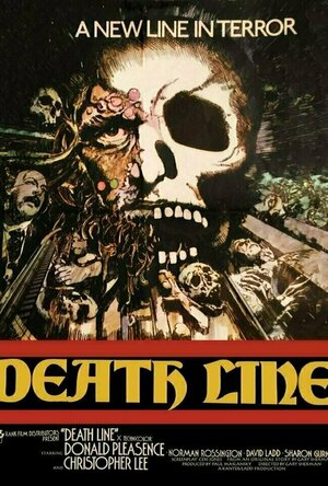 Death Line (1972)