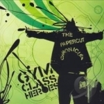 Papercut Chronicles by Gym Class Heroes