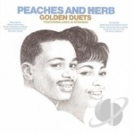 Golden Duets by Peaches &amp; Herb