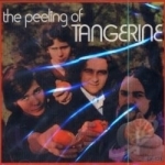 Peeling of Tangerine by Tangerine US