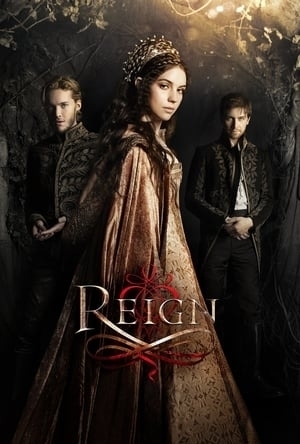 Reign  - Season 2