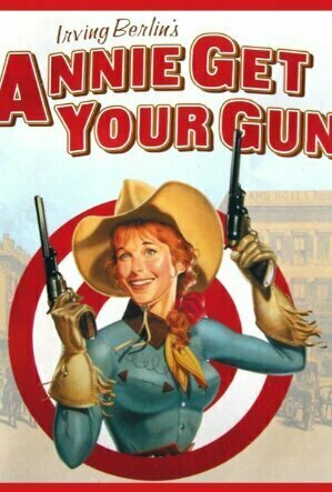 Annie Get Your Gun