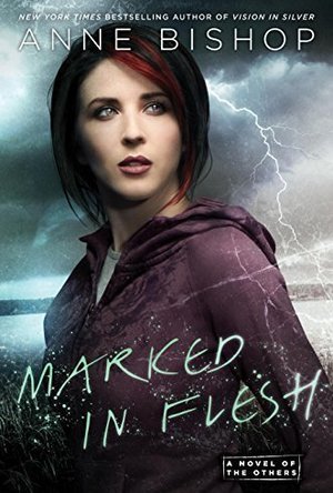 Marked in Flesh (The Others, #4)