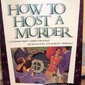 How to Host a Murder: Grapes of Frath