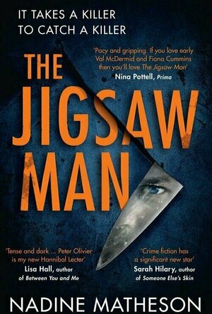 The Jigsaw Man