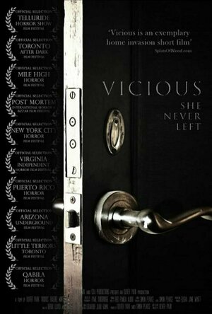 Vicious (2015)