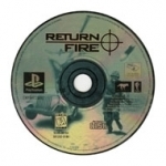 Return Fire 