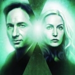 X-Files: Volume 1: Revival