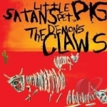 Satan&#039;s Little Pet Pig by Demon&#039;s Claws