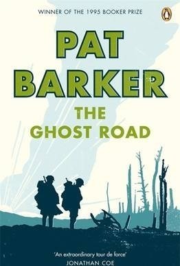 The Ghost Road