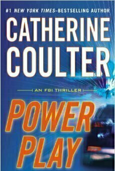 Power Play (FBI Thriller, #18)