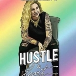 Kailyn Lowry's Hustle and Heart Adult Coloring Book