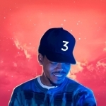Coloring Book  by Chance The Rapper