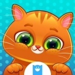 Bubbu Cat – My Virtual Pet