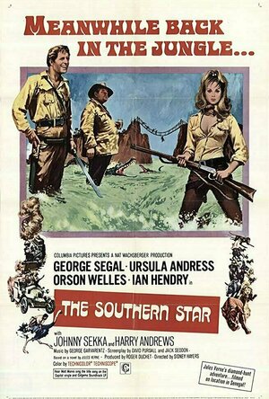 The Southern Star (1969)