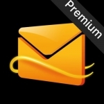 Premium Mail App for Hotmail and Outlook