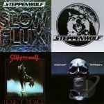 Slow Flux/Hour of the Wolf/Skullduggery by Steppenwolf