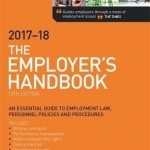 The Employer&#039;s Handbook 2017-2018