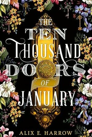 The Ten Thousand Doors of January 