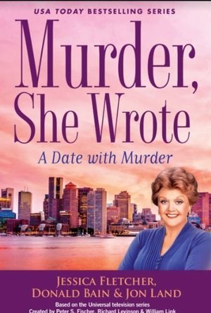 Murder, She Wrote: A Date with Murder