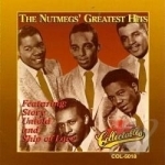 Nutmegs&#039; Greatest Hits by The Nutmegs