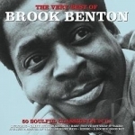 Very Best of by Brook Benton