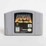 Doom 64 