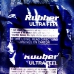 Ultra Feel by Rubber