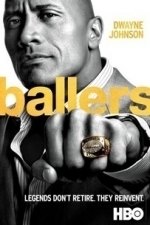 Ballers  - Season 1