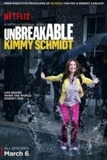 Unbreakable Kimmy Schmidt  - Season 1