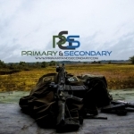 Primary &amp; Secondary Podcast