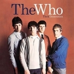 The Who: Their Generation