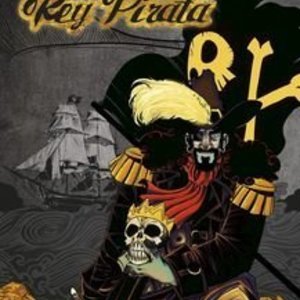 Los Tesoros del Rey Pirata