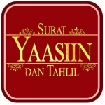 Surat Yasin Audio dan Tahlil