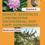 Genetic Resources, Chromosome Engineering, and Crop Improvement: Medicinal Plants: Volume 6: 