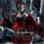 Symphony by Sarah Brightman