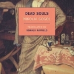 Dead Souls: A Poem