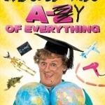 Mrs. Brown's A to Y of Everything