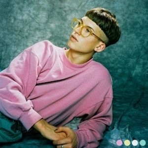 Yellow and Such by Gus Dapperton