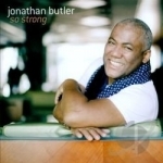 So Strong by Jonathan Butler