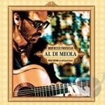 Morocco Fantasia by Al Di Meola