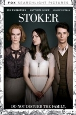 Stoker (2013)