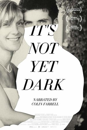 It&#039;s Not Yet Dark (2016)